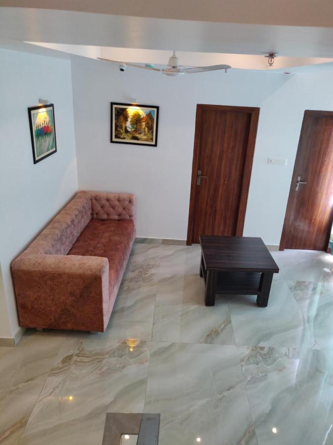 Red Carpet Hotel Port Blair Exterior photo